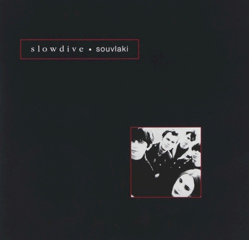 Souvlaki cover