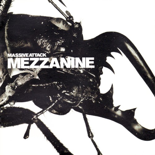 Mezzanine cover